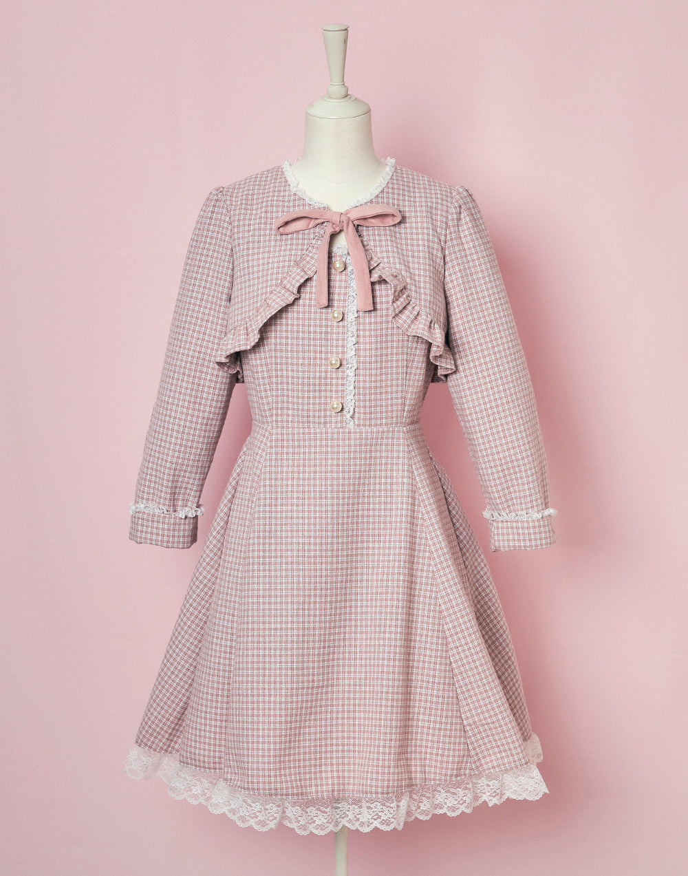 Love classy girl ワンピース – mellfy memory