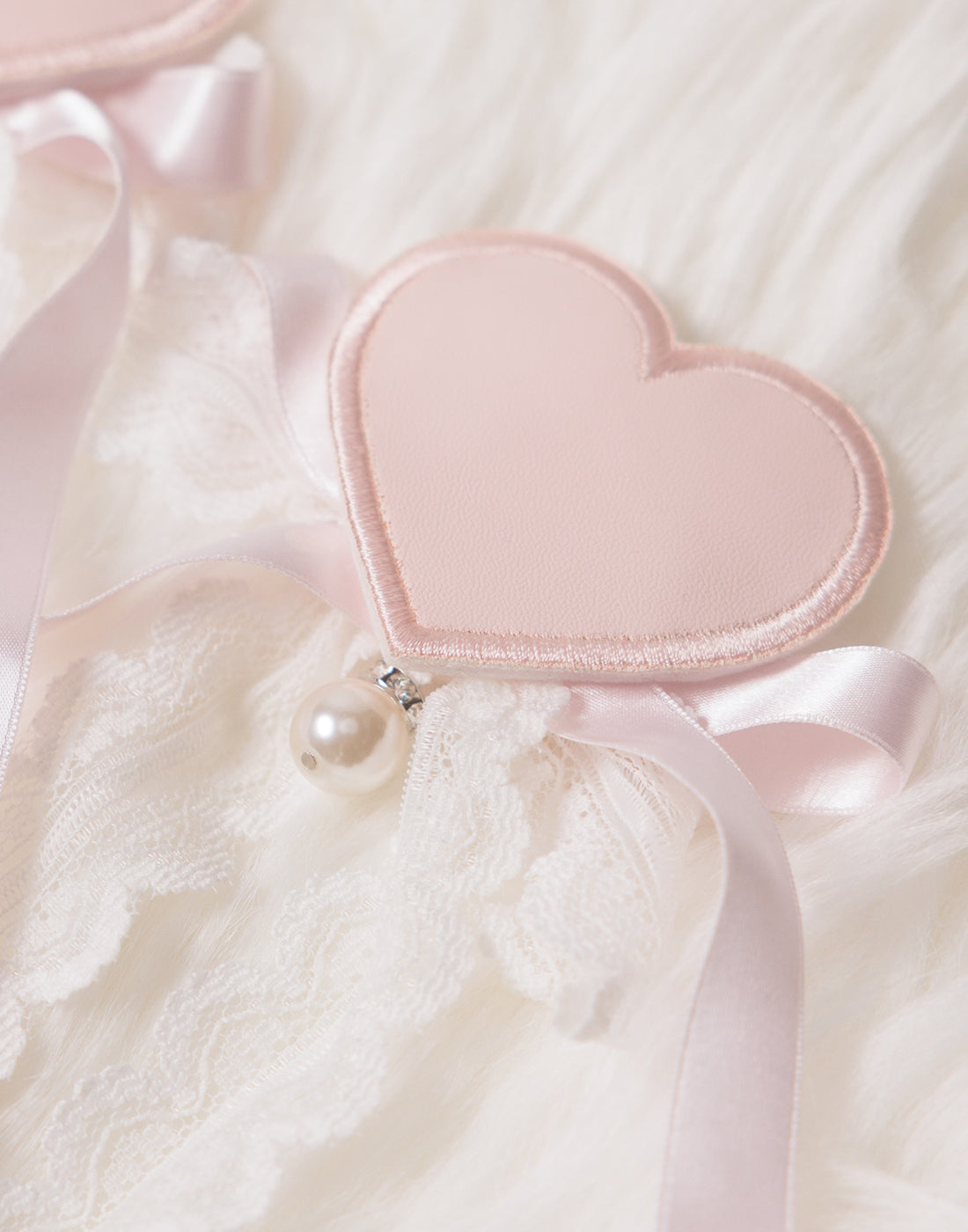 Heart of love accessories［1個売り］