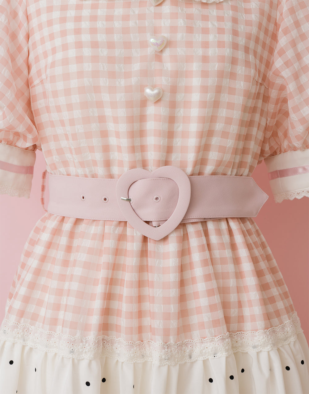 Fancy Sailorワンピース ／ Lolime（Mサイズ・LLサイズ展開） – mellfy  