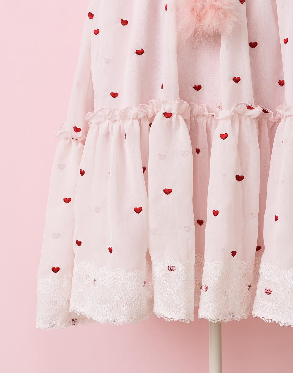 Lingerie GRRRLキャミワンピース ／ Lolime – mellfy memory 