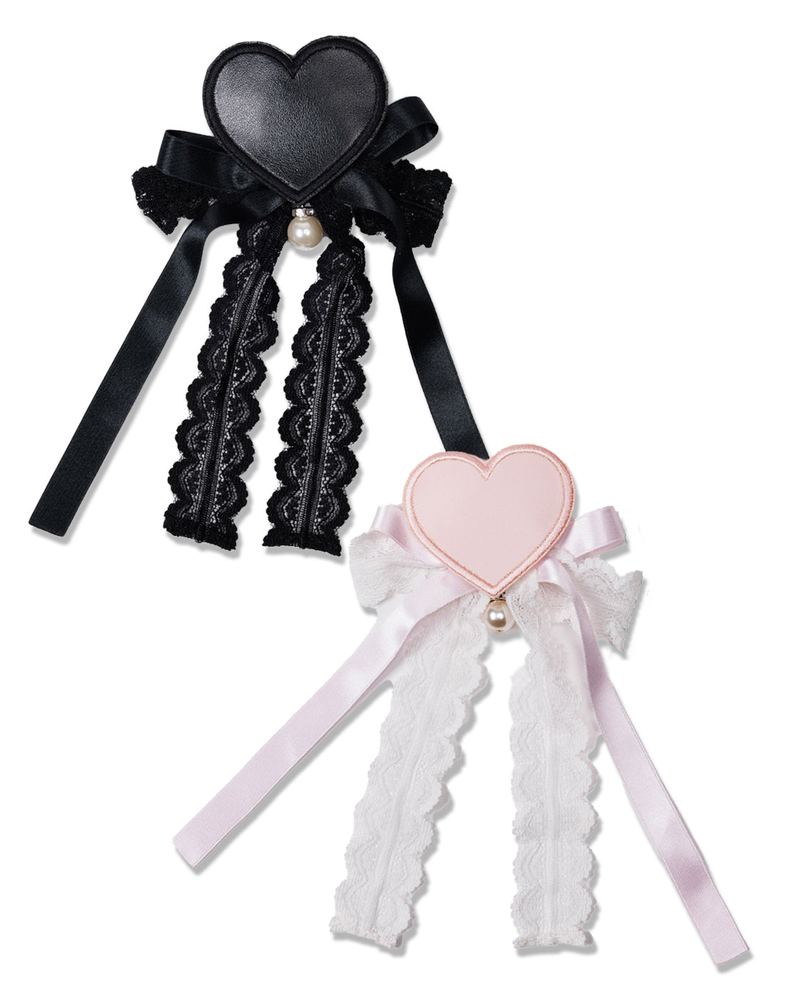 Heart of love accessories［1個売り］