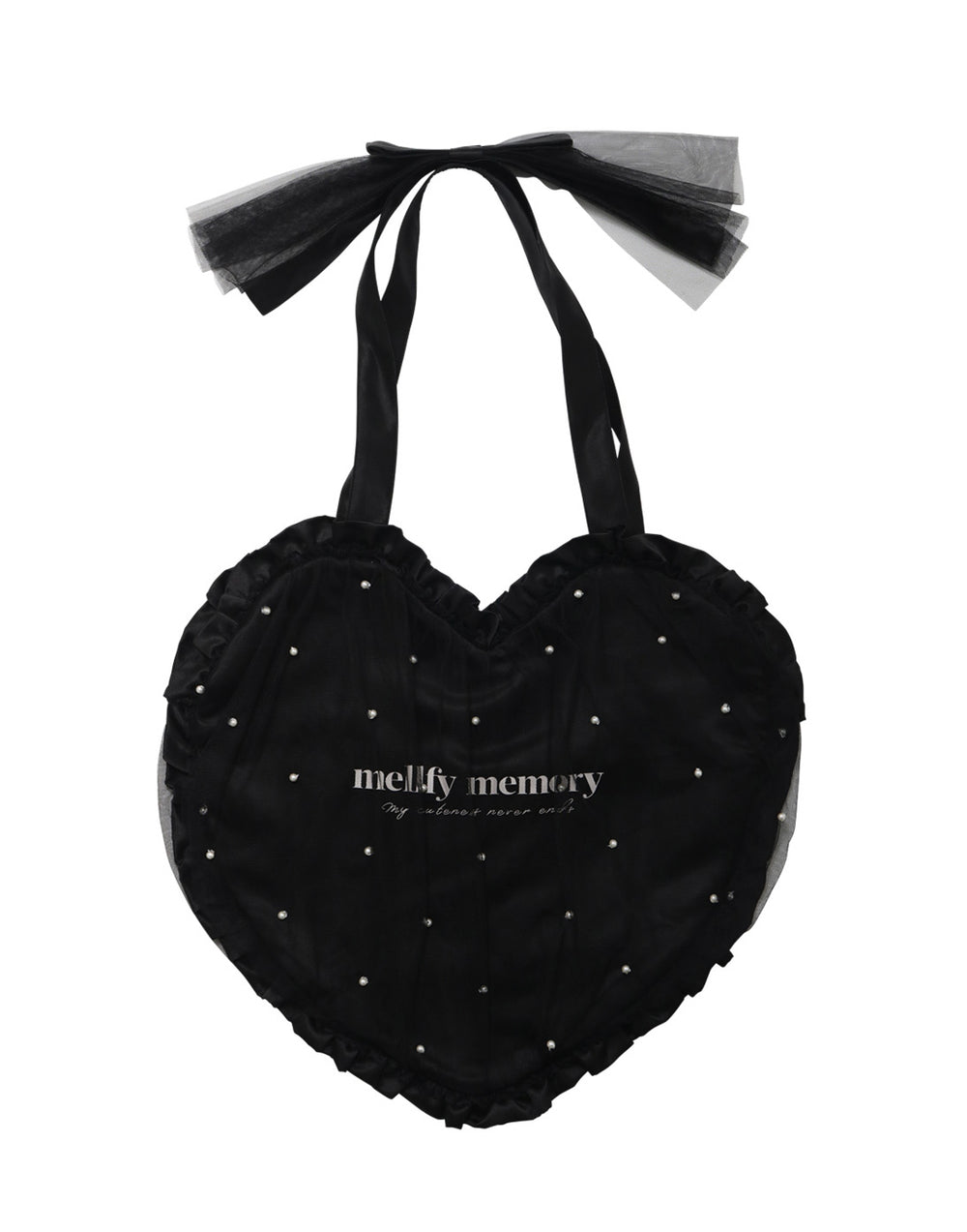 Heart of love Bag – mellfy memory