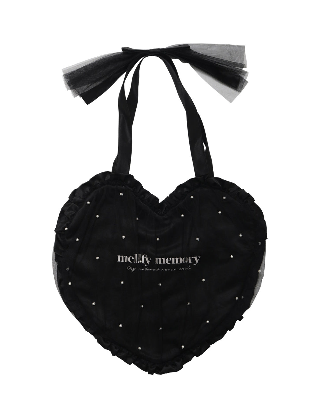 Heart of love Bag – mellfy memory