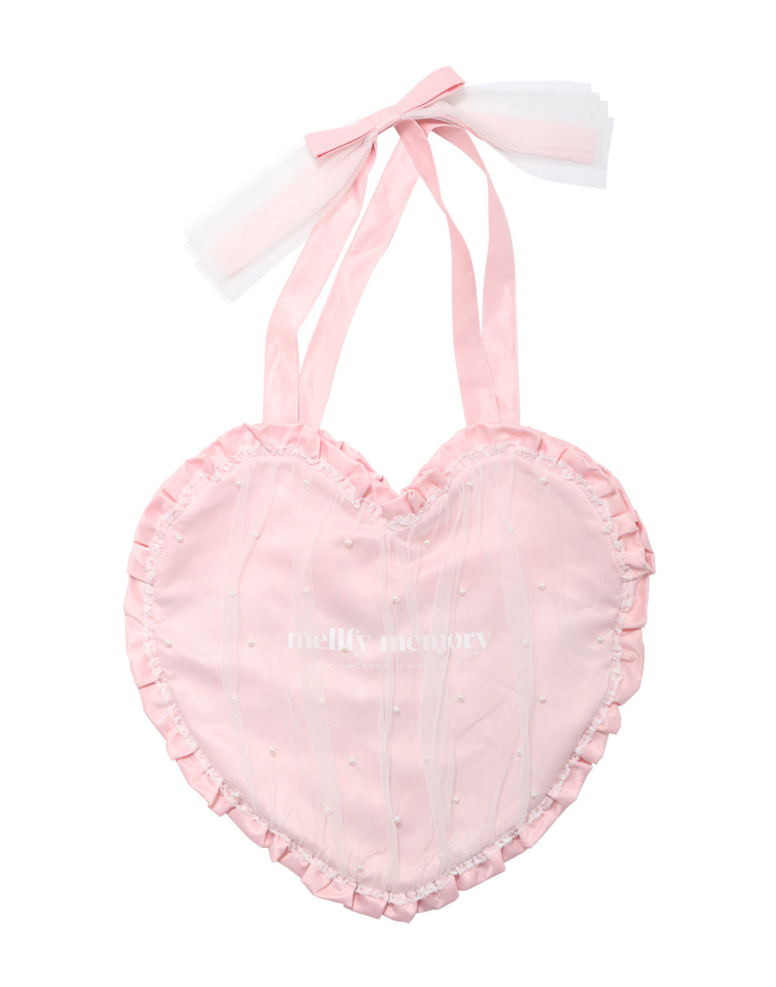 Heart of love Bag