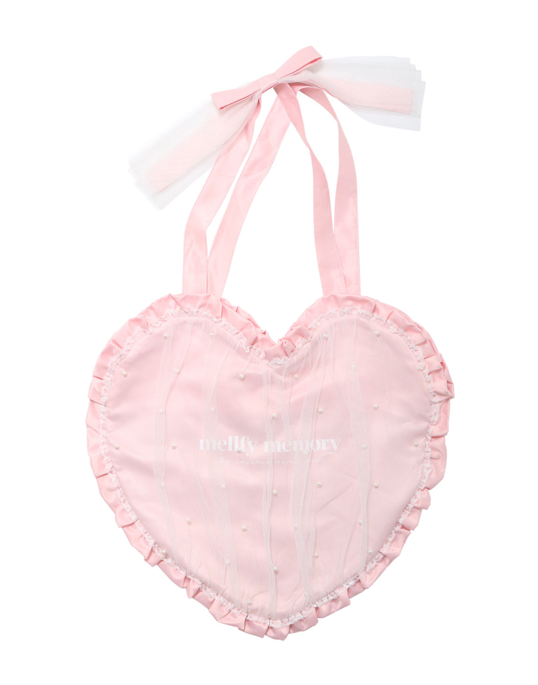 Heart of love Bag – mellfy memory