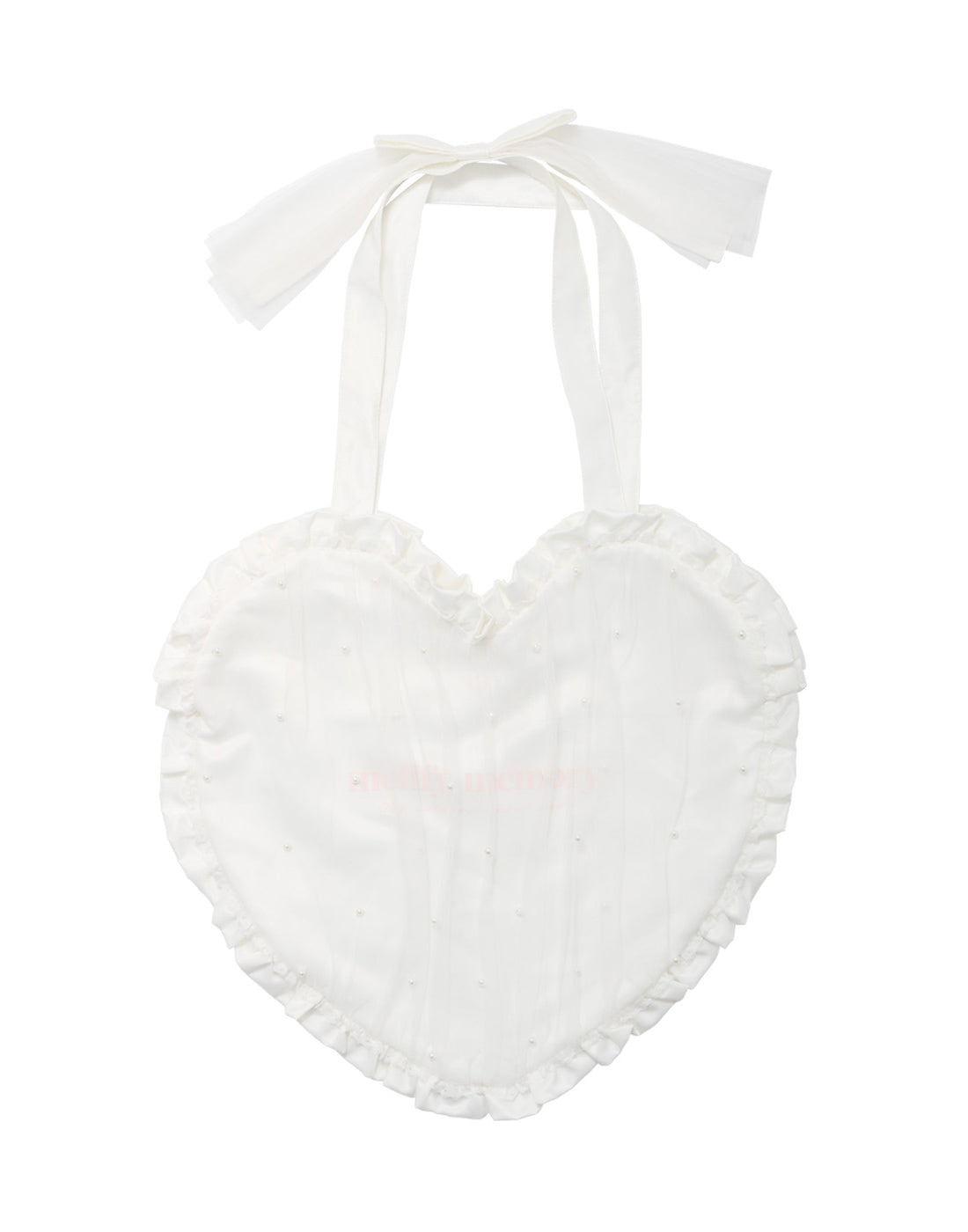 Heart of love Bag